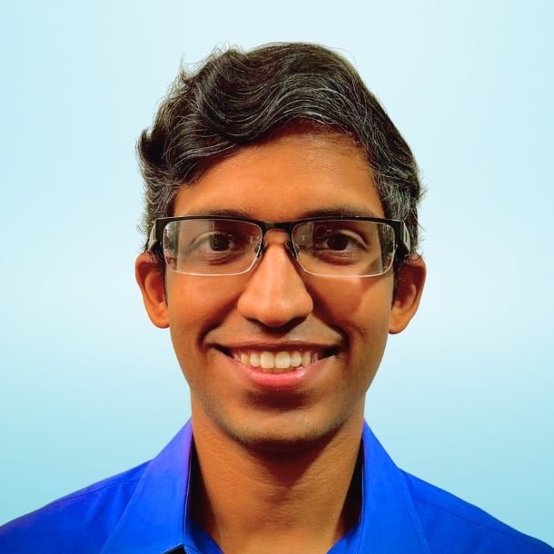 Dhanu Konara, MS - Full-Stack Developer
