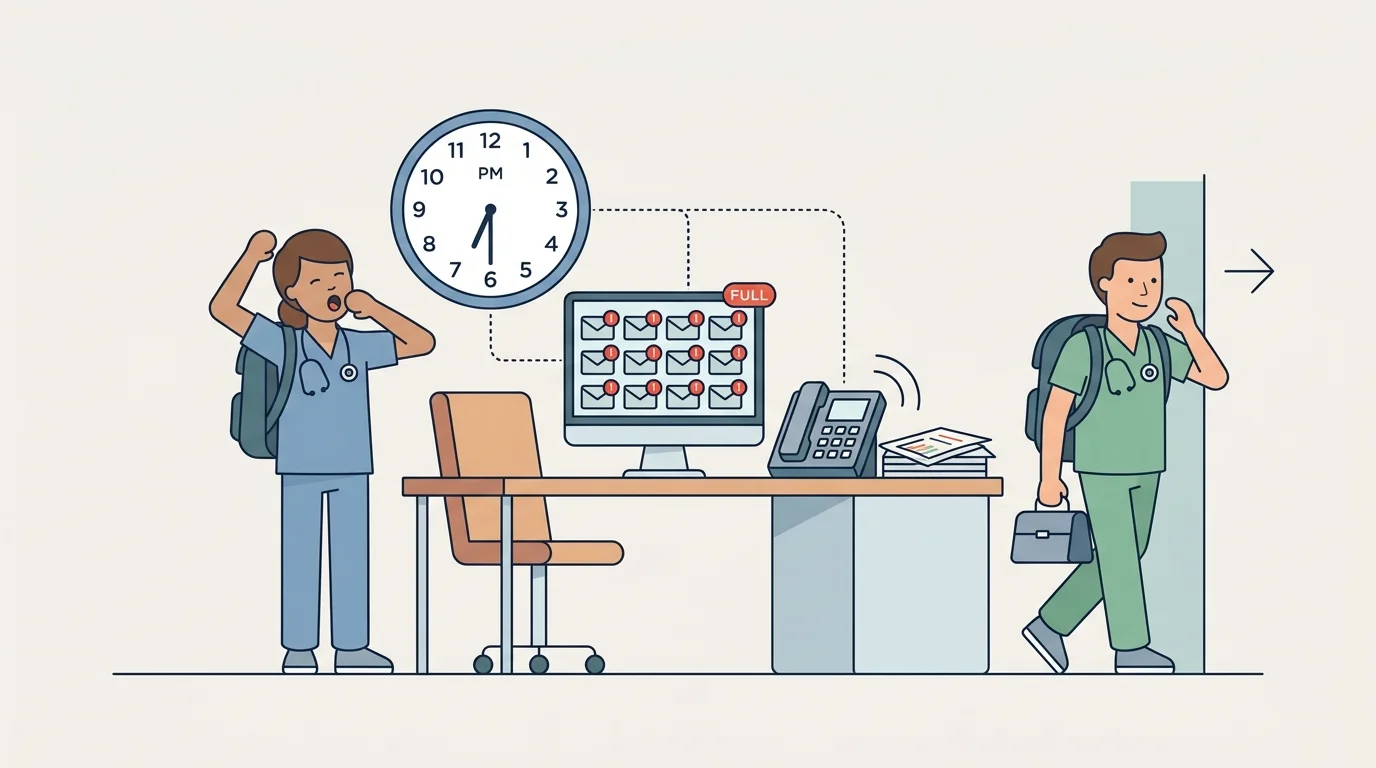 Physician Assistant Work-Life Balance Guide