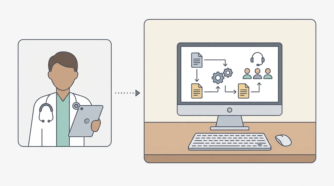 Remote Clinical Informatics Jobs: Choose Your Fit