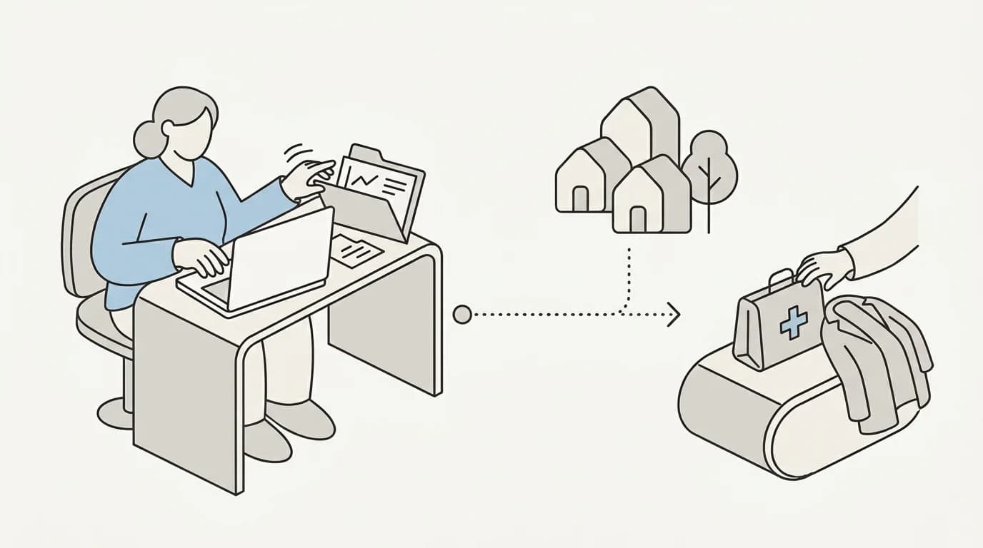 Corewell Health Remote Jobs: Find Your Fit