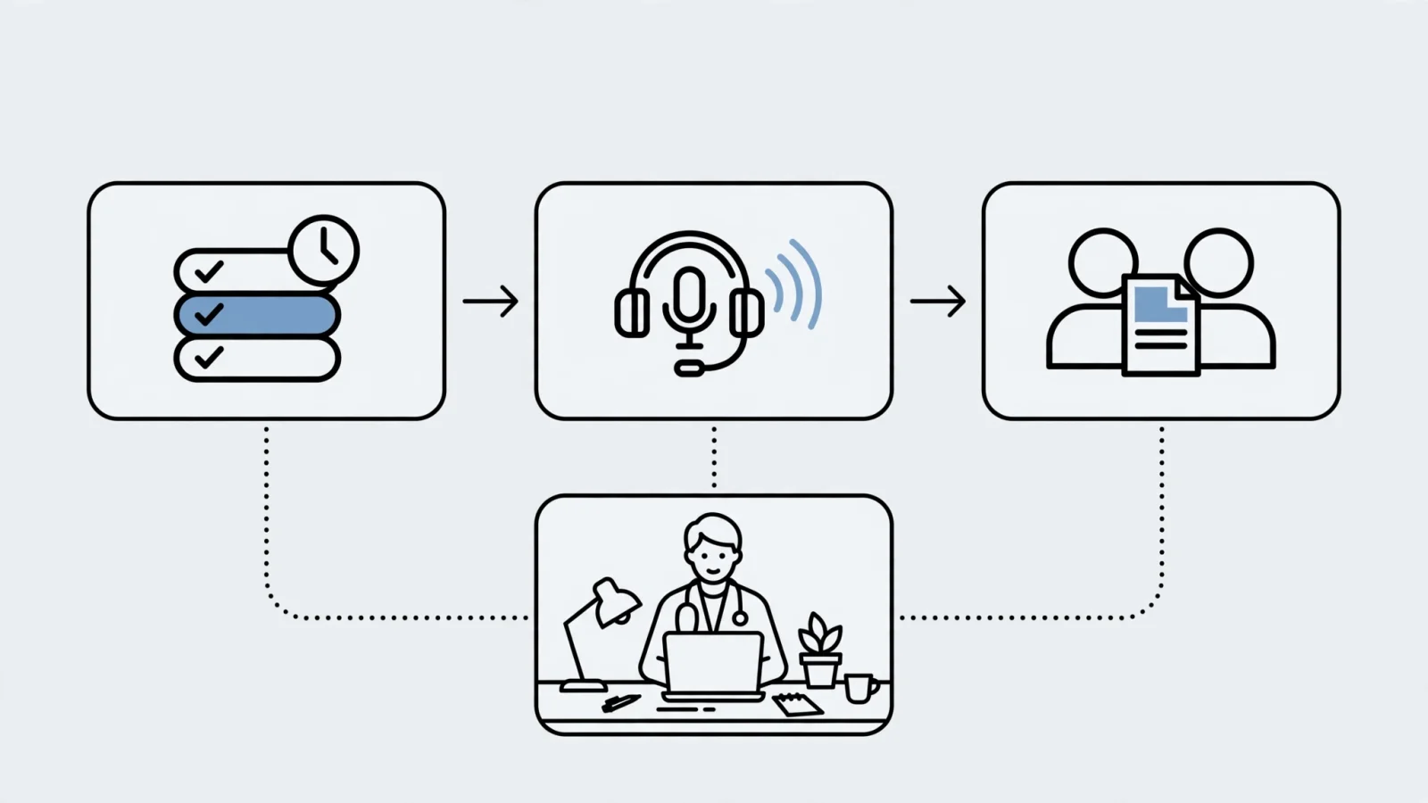 Remote Chart Review Physician Jobs Compared