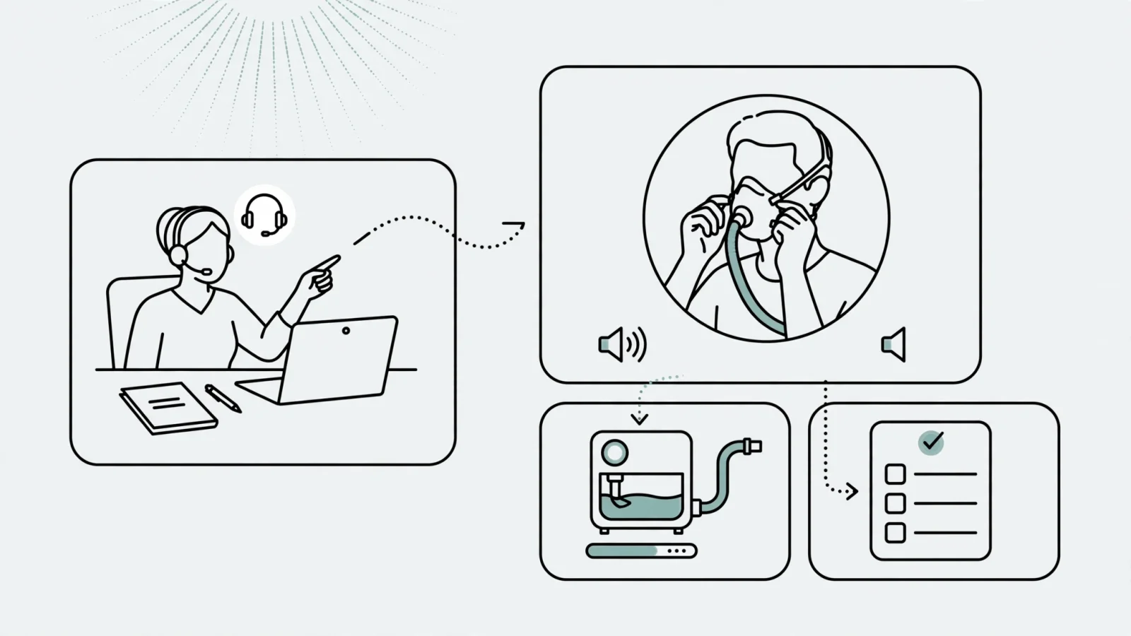 Remote Respiratory Therapist Jobs: Roles, Pay, and Fit