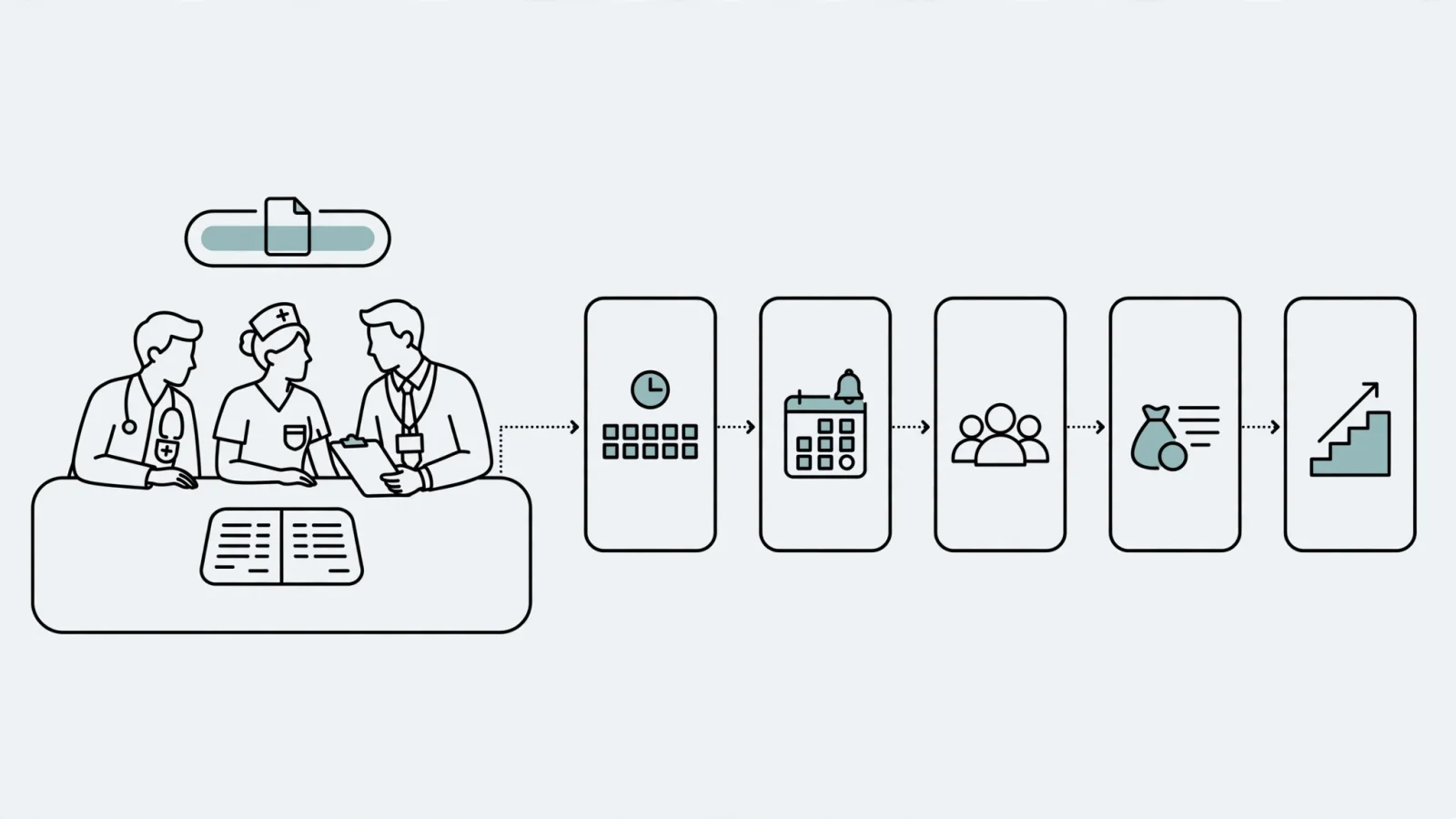 Healthcare Employer Branding: How to Prove a Clinician-Friendly Workplace