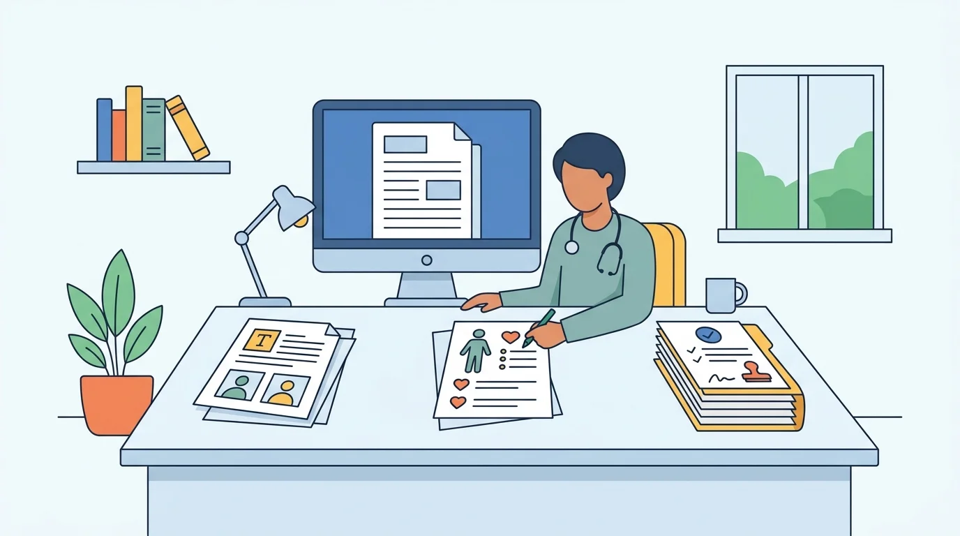 Remote Medical Writer Jobs for Clinicians