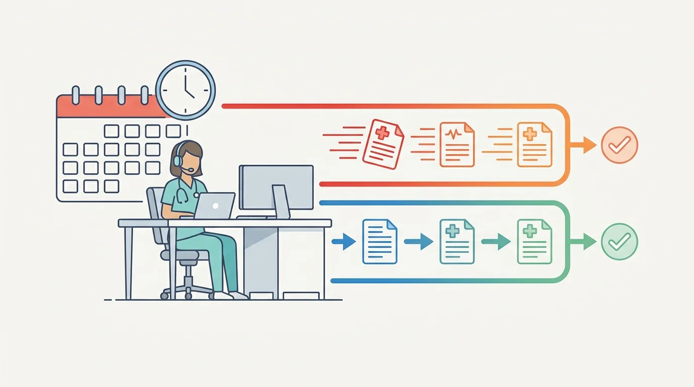 Compare Remote Prior Authorization Nurse Jobs By Workload