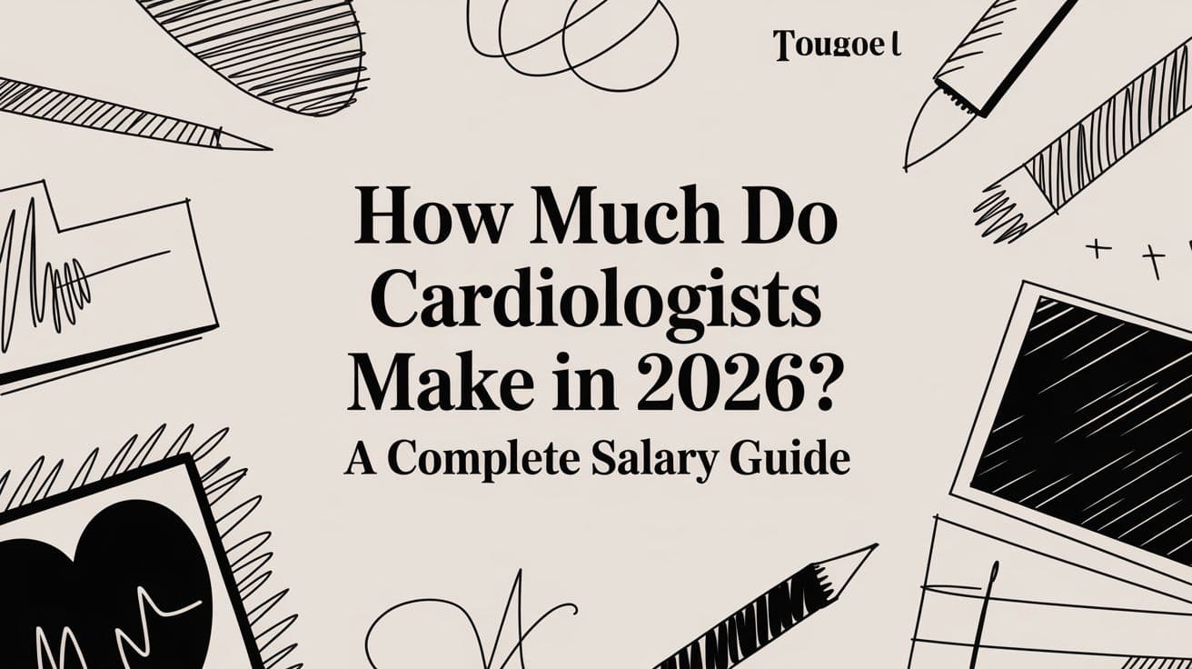 How Much Do Cardiologists Make in 2026? A Complete Salary Guide