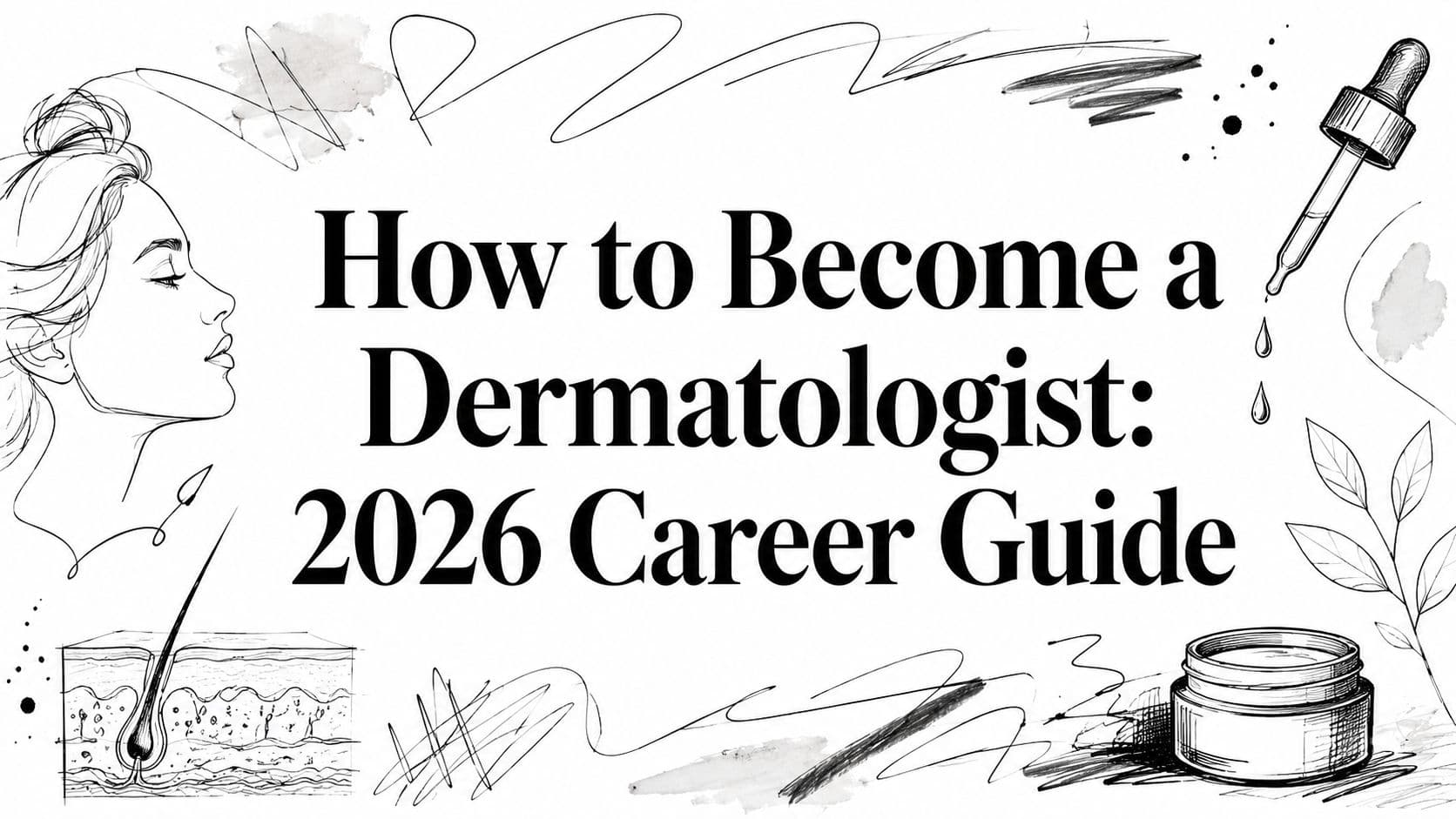 How to Become a Dermatologist: 2026 Career Guide
