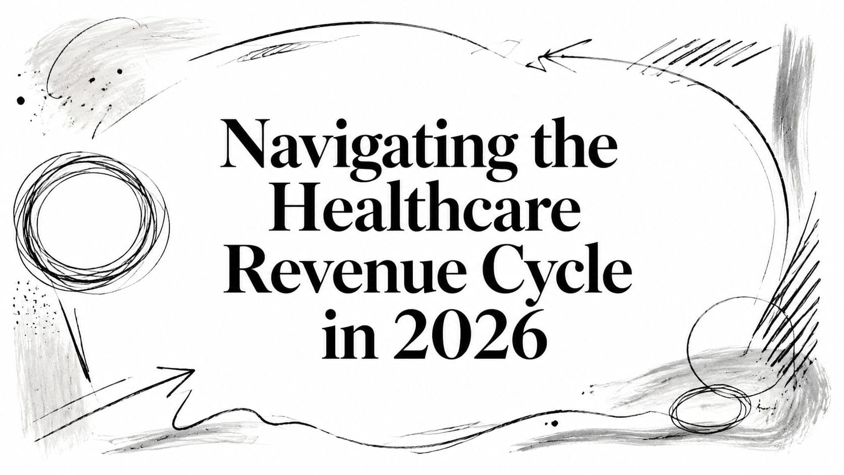 Navigating the Healthcare Revenue Cycle in 2026