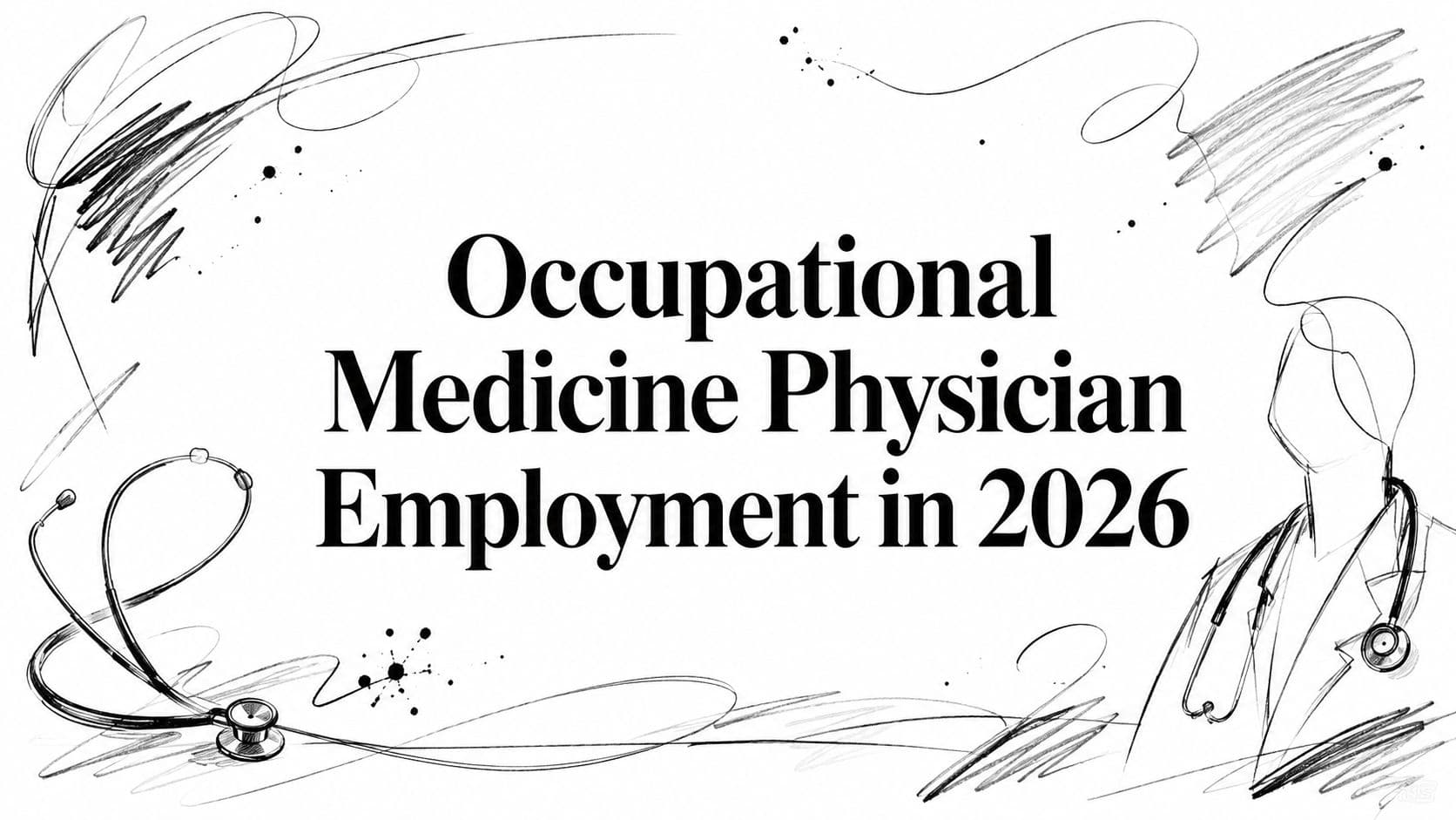 Occupational Medicine Physician Employment in 2026