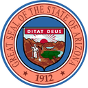 Arizona Department of Administration logo