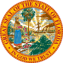 State of Florida logo