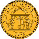 Georgia Department of Revenue logo