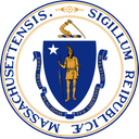 Commonwealth of Massachusetts logo