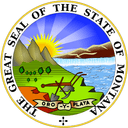 State of Montana logo