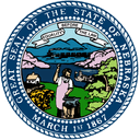 State of Nebraska logo