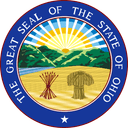 Ohio Department of Administrative Services logo