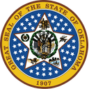 Oklahoma Department of Mental Health and Substance Abuse Services logo