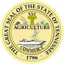 Tennessee Board of Regents logo