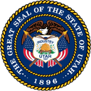 State of Utah Office of the Governor logo