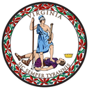 Virginia Information Technologies Agency logo